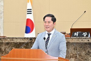 1인 가구 증가, 방치하면 생명 위협…박영동 대구 달성군 의원 ‘사회적 고립’ 지적