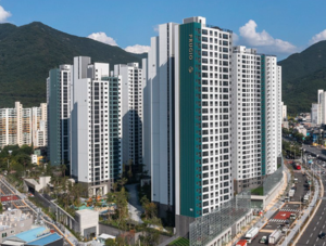 계약자‘0’ 대구 미분양 990세대 CR리츠 통째 매입