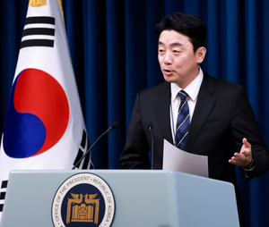 李 대통령, 국방장관에 안규백 지명