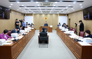 대구시의회 예결특위, 대구시교육청 추경예산안 1천479억원 증액한 4조4천225억원으로 수정가결