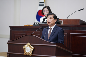 김대권 대구 수성구청장 “군부대 이전 후적지, 정부사업으로 채우겠다”