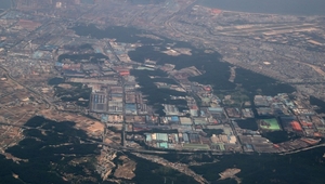 정부, 포항 산업위기대응지역으로 지정할 듯