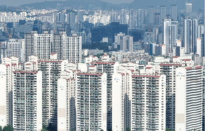 1분기 대구 건설 계약액 11% 증가…부동산 한파 속 반전