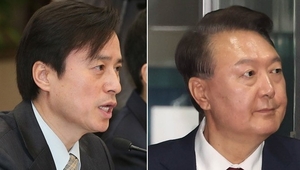 윤석열 전 대통령 체포영장 기각…김용현 전 국방부 장관 구속영장 발부