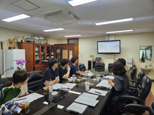 경북교육청, 고교학점제 ‘현장 밀착’ 지원 강화 및 점검 나서…