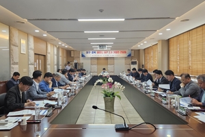 대경중기청, ‘레전드 50+’ 기업인 간담회 개최
