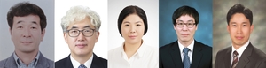 경북대 5개 연구팀, 과기부 글로벌 기초연구실지원사업에 선정