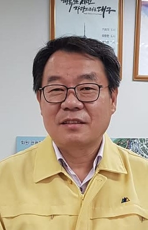 34년 공직 마무리하며 ‘조용한 기부’…공진환 대구 달성군 주민복지국장의 따뜻한 작별