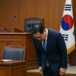 ‘음주운전 방조’ 정재목 대구 남구 부의장, 동료 표심에 살아남아