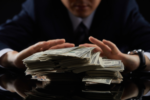 4월 은행 대출 연체율 0.57%… 한 달전보다 0.04%P 소폭 상승