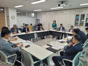 경북교육청, 포항 고교 평준화 입학제도 개선 논의 이어져…