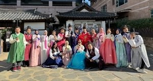 외국인 취향저격 나선 대구 중구…맞춤형 7가지 관광코스 개발 착수