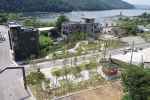 대구 달성군 옥포읍 첫 소공원 개장…도심 속 ‘녹색 쉼터’ 탄생