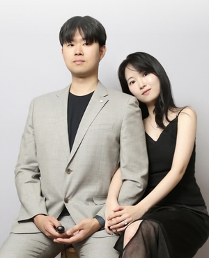 [결혼]정승호, 정운경씨