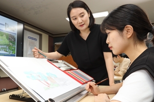구미대, 오는 9월부터 경북지역 전문대 유일의 과정평가형 조경기사 과정 운영
