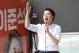 [6·3대선]개혁신당 “金은 이재명 도우미…이준석 선택은 투자”