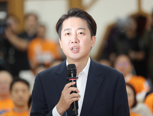 득표율 10% 벽 못 넘은 이준석, 선거비용 보전 ‘불발’