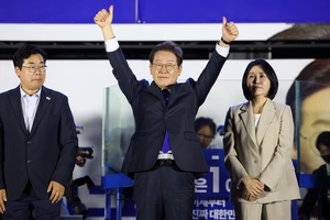 이재명 대통령 임기 시작…오전 6시21분 공식 개시