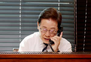 이재명 “북한 동향 면밀히…빈틈없는 대비태세 유지하라”(종합)