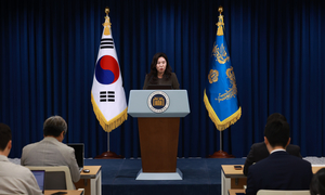 [이재명정부]李 대통령 민생 위한 ‘추경’ 강조…“당장 경제회생 정책 필요” 텅빈 대통령실 비판도