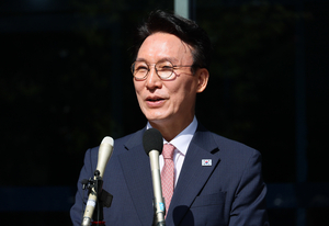 김민석 “지금은 제2의 IMF… 민생·통합 매일 새기겠다”