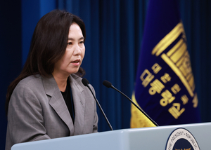 李대통령, 이완규·함상훈 헌법재판관 후보자 ‘지명 철회’