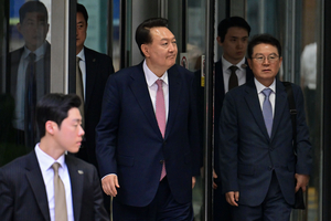 尹 경찰 2차 소환 불응…오늘 중 대면조사 안 이뤄질 가능성 커져