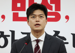 국민의힘 쇄신 논의 답보…당무감사 절차 개시에 갈등 증폭