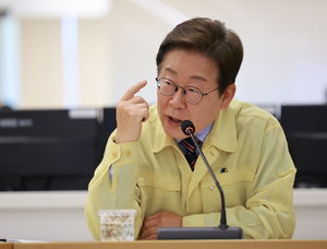 李 대통령 “재난 대응, 공직자 태도에 따라 결과 달라져”