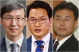 3대 특검 ‘속도전’…李 특별검사 임명 요청 다음날 범여권 즉각 추천