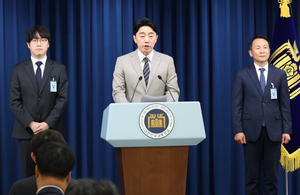 안보실 1차장 김현종·2차장 임웅순·3차장 오현주…AI수석에 하정우