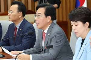 “호텔경제학 실험장이냐”…李정부 추경에 각세운 국민의힘