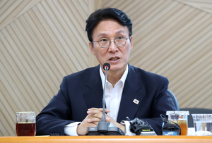 김민석 국무총리 후보자 인사청문회 두고 여야 대립 고조