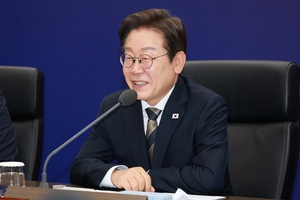 李대통령, 취임 후 첫 여야 회동…G7 성과 공유