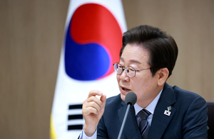 손오공 이야기 꺼낸 李대통령…“공직자 책임 커, 최선 다해달라”