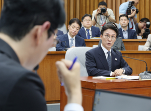 김민석 내란 척결 중요…최대한 빠르게 내란 정리해야
