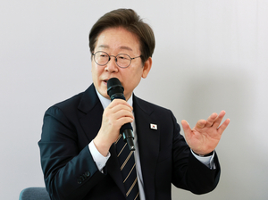 TK에서도 ‘李대통령 국정운영 잘해’ 과반 넘어
