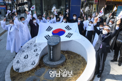 ‘3·1 만세운동 주역’ 김태련 독립운동가 후손 32명, 110년 만에 대구 찾는다