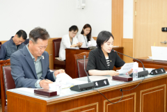 경주시, 기업유치 새 판 짜기…“기준 낮추고 지원 키운다”
