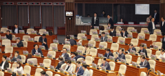 국힘 “32조 규모 추경 강행, 나라곳간 거덜낸 예산 폭주”