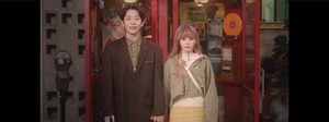 DIMF 단독 특별상영…로코+SF 뮤지컬 영화 ‘어쩌면 해피엔딩’