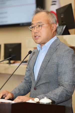[경북정치] 포항 2차전지 특화단지에 특수화재 대응 소방센터 들어서야