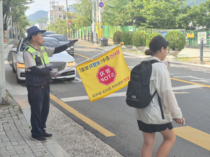 [대프리카의 막전막후] (중) 무더위에 땀 뻘뻘 ‘이열치열 극한직업’