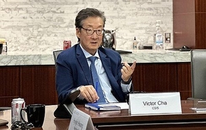 트럼프, 경주 APEC 방한 계기로 김정은과 협상?