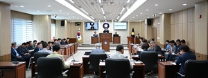 [경북정치]고령군의회, 제306회 정례회 마무리… “현안 중심 질의로 군정 방향 제시”