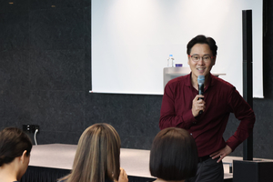 [공연장에서 만난 사람] 여전히 무대를 꿈꾸는 ‘살아있는 전설’…배우 남경주가 말하는 뮤지컬 세계