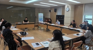 영양군보건소, 임산부·양육모 정서 지원 위한 프로그램 운영