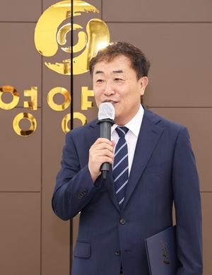 차광인 신임 영양부군수 취임…“군정 안정적 추진에 힘쓸 것”