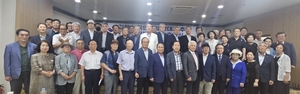 김문수 국민의힘 당 대표 추대 대구경북위원회 출범…“김문수가 재창당 수준 혁신해야”
