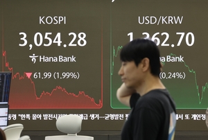 공공요금 인상 가능성…상법 개정에 에너지 공기업 주가 일제히 급등(종합)